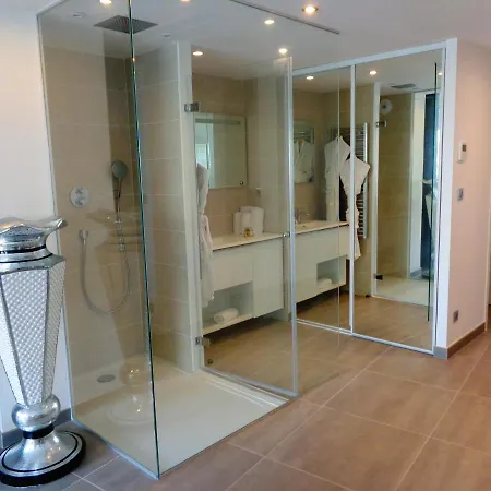 酒店 Le Nautilia De Luxe 