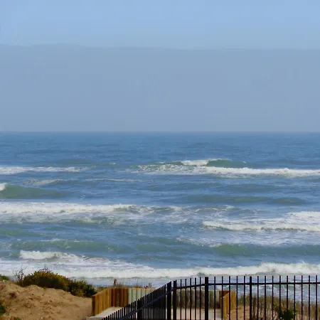 酒店 Le Nautilia De Luxe 