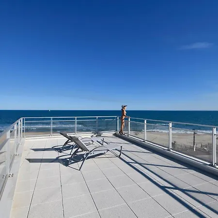 فندق Le Nautilia De Luxe 