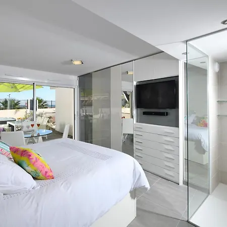 فندق Le Nautilia De Luxe 