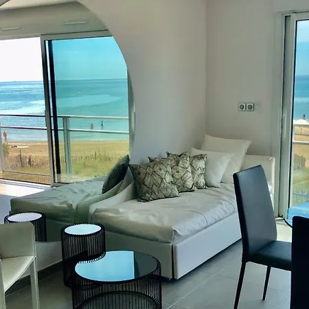 فندق Le Nautilia De Luxe 