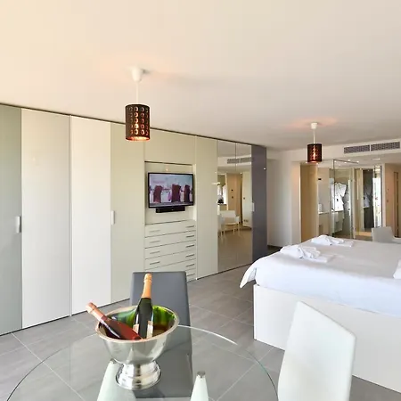 فندق Le Nautilia De Luxe 