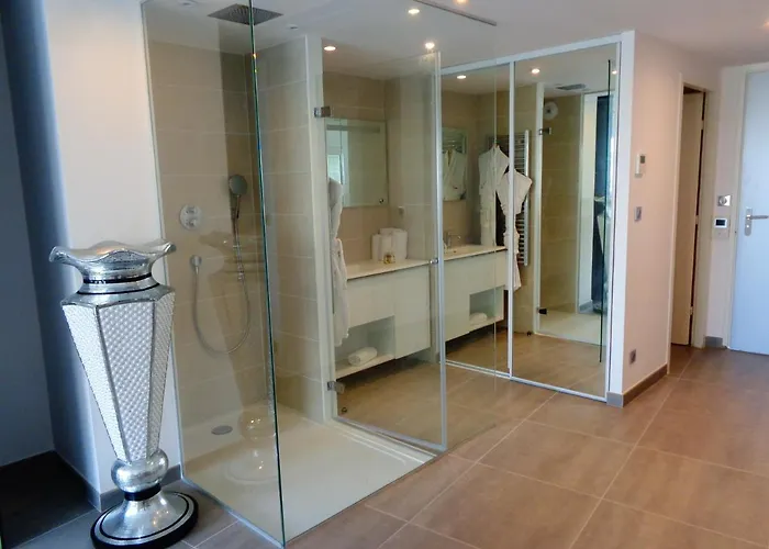 Hotell Le Nautilia De Luxe 