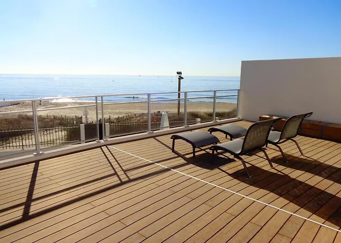 Hotell Le Nautilia De Luxe 