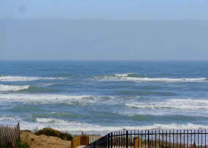 Hotell Le Nautilia De Luxe 